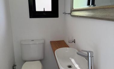 Casa en alquiler en Las Tipas, Nordelta