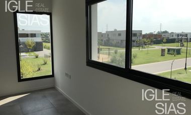 Casa en alquiler en Las Tipas, Nordelta