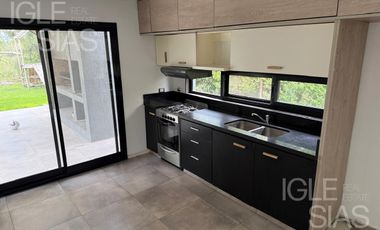 Casa en alquiler en Las Tipas, Nordelta