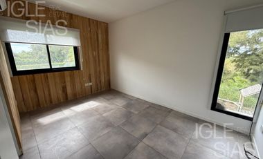 Casa en alquiler en Las Tipas, Nordelta