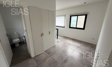 Casa en alquiler en Las Tipas, Nordelta