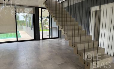 Casa en alquiler en Las Tipas, Nordelta