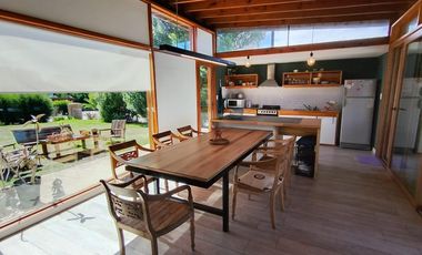 Barrancas de San Benito, alquiler Casa