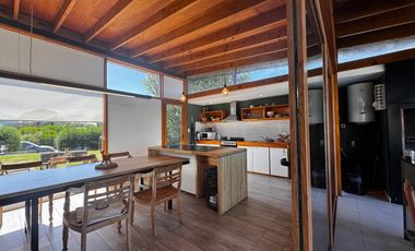 Barrancas de San Benito, alquiler Casa