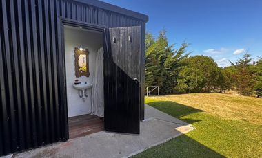 Barrancas de San Benito, alquiler Casa