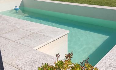 Barrancas de San Benito, alquiler Casa