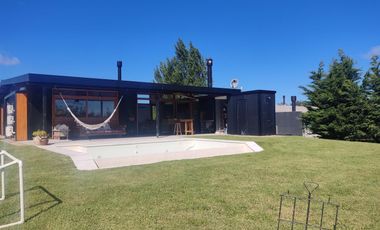 Barrancas de San Benito, alquiler Casa