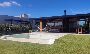 Barrancas de San Benito, alquiler Casa