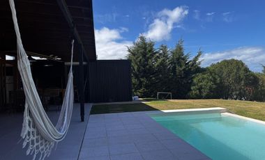 Barrancas de San Benito, alquiler Casa