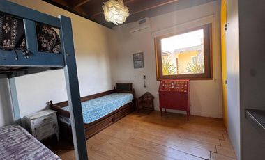 Barrancas de San Benito, alquiler Casa