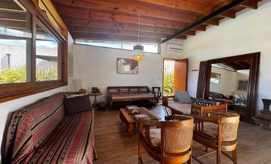 Barrancas de San Benito, alquiler Casa