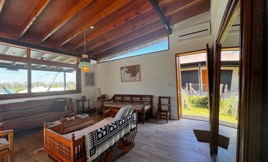 Barrancas de San Benito, alquiler Casa