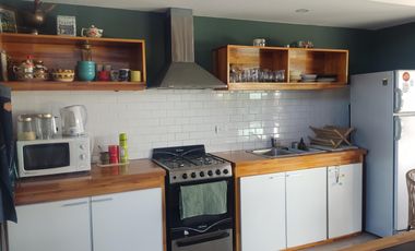 Barrancas de San Benito, alquiler Casa