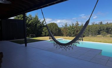 Barrancas de San Benito, alquiler Casa