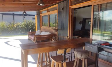 Barrancas de San Benito, alquiler Casa