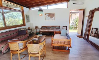 Barrancas de San Benito, alquiler Casa