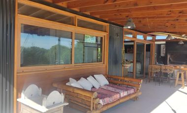 Barrancas de San Benito, alquiler Casa