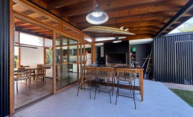 Barrancas de San Benito, alquiler Casa