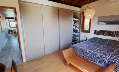 Barrancas de San Benito, alquiler Casa