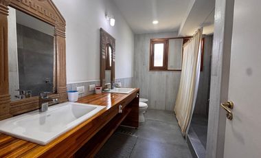 Barrancas de San Benito, alquiler Casa