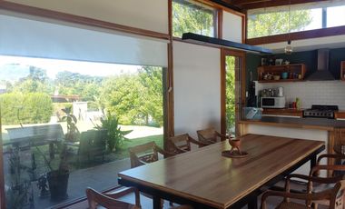 Barrancas de San Benito, alquiler Casa