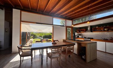 Barrancas de San Benito, alquiler Casa