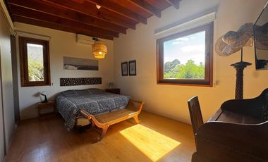 Barrancas de San Benito, alquiler Casa