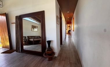 Barrancas de San Benito, alquiler Casa