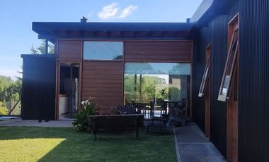 Barrancas de San Benito, alquiler Casa