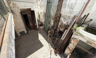 Casa en Caballito