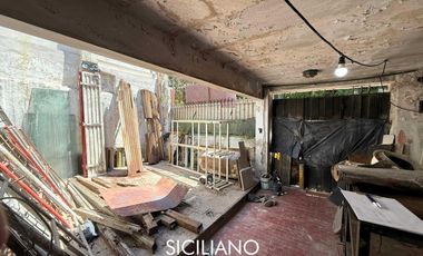 Casa en Caballito