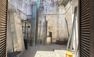 Casa en Caballito