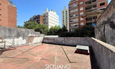 Casa en Caballito