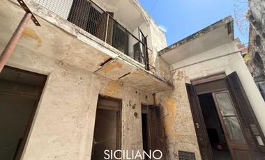 Casa en Caballito