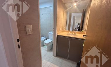 Departamento en Punta Chica