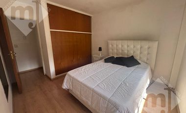 Departamento en Punta Chica