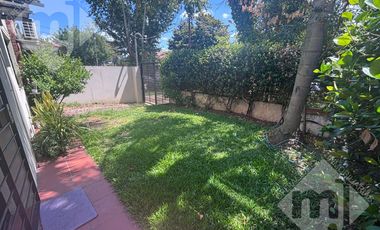 Departamento en Punta Chica