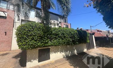 Departamento en Punta Chica