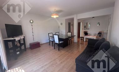 Departamento en Punta Chica