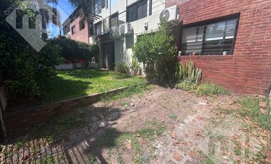 Departamento en Punta Chica