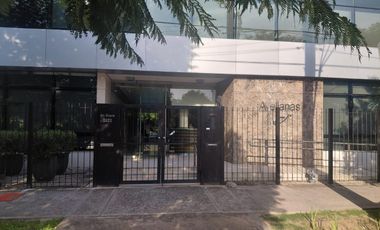 Alquiler de oficina de 193 m2 en Beccar