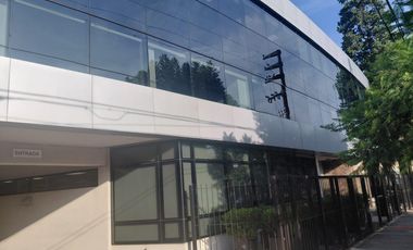 Alquiler de oficina de 193 m2 en Beccar