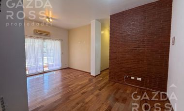 Departamento en alquiler en Adrogue - Apto vivienda o profesional -