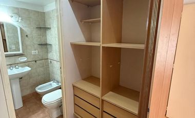 Departamento en alquiler en Adrogue - Apto vivienda o profesional -