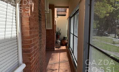 Departamento en alquiler en Adrogue - Apto vivienda o profesional -