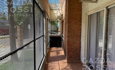 Departamento en alquiler en Adrogue - Apto vivienda o profesional -