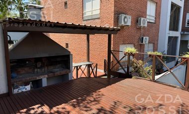 Departamento en alquiler en Adrogue - Apto vivienda o profesional -
