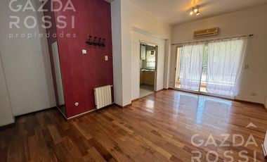 Departamento en alquiler en Adrogue - Apto vivienda o profesional -