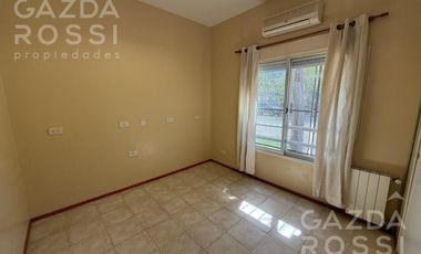 Departamento en alquiler en Adrogue - Apto vivienda o profesional -