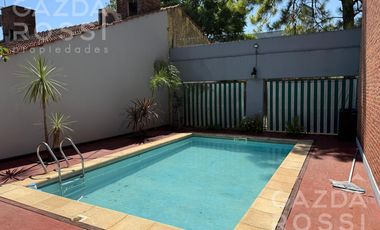 Departamento en alquiler en Adrogue - Apto vivienda o profesional -